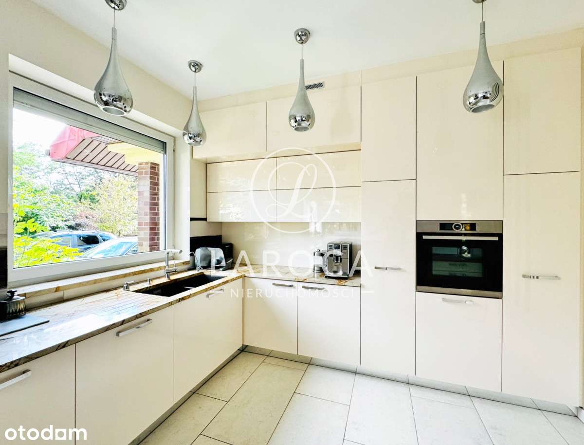 2 Domy, ogród, taras, Toruń/Bielawy.-1