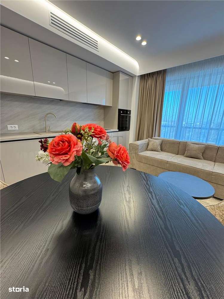 De Inchiriat | Apartament cu 3 camere | CORTINA - Imagine principală: 4/15