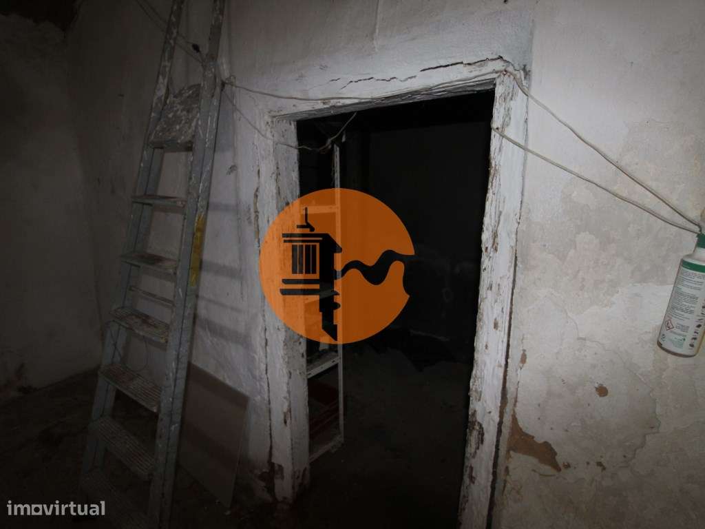 Moradia para Remodelar em Altura - Castro Marim-11