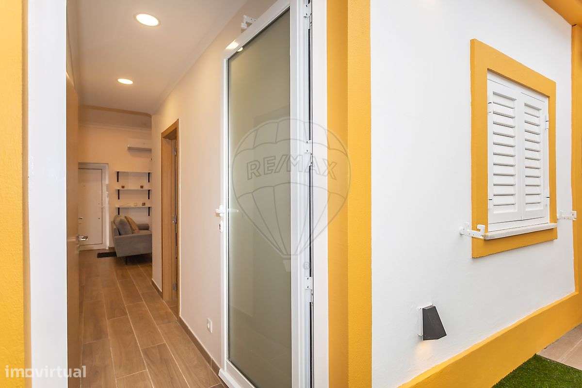 Moradia T1 para venda-36