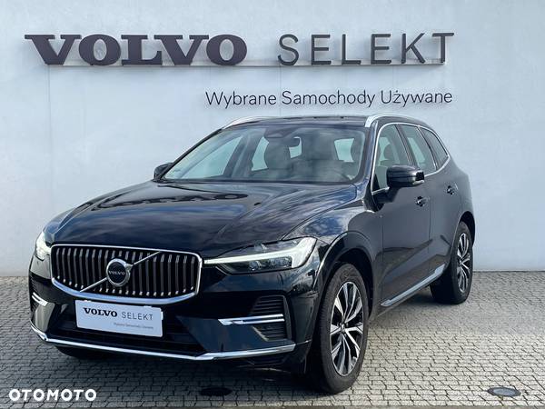 Volvo XC 60 B4 D AWD Plus Bright - 1