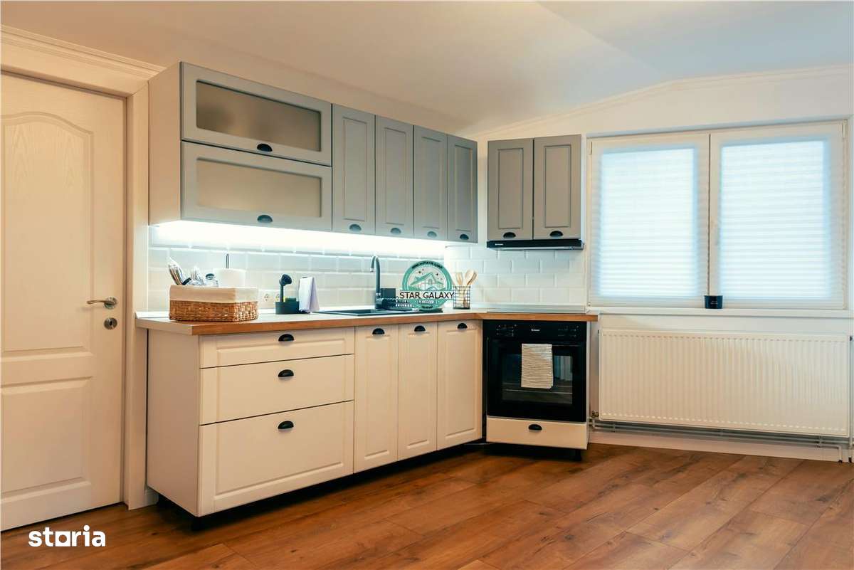 Inchiriez apartament cu 2 camere, modern, in 7 Noiembrie, 700 m de UMF - Imagine principală: 2/7