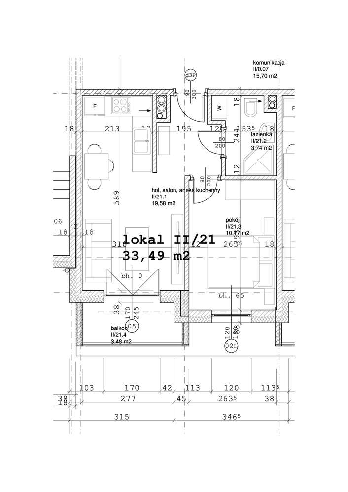 Belluno - 2.21 - Pełny obrazek: 1/4
