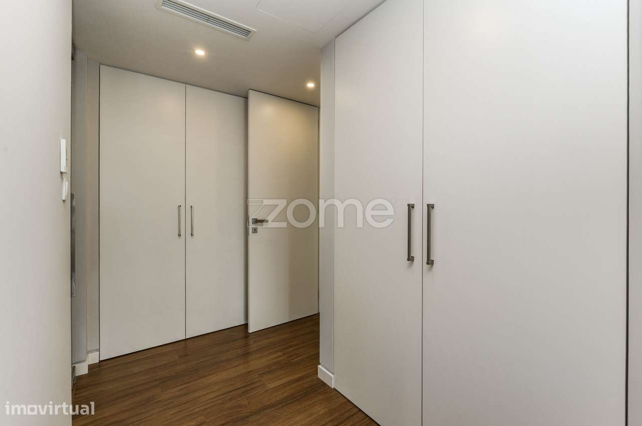 Apartamento T2 na Quinta das Marianas-17