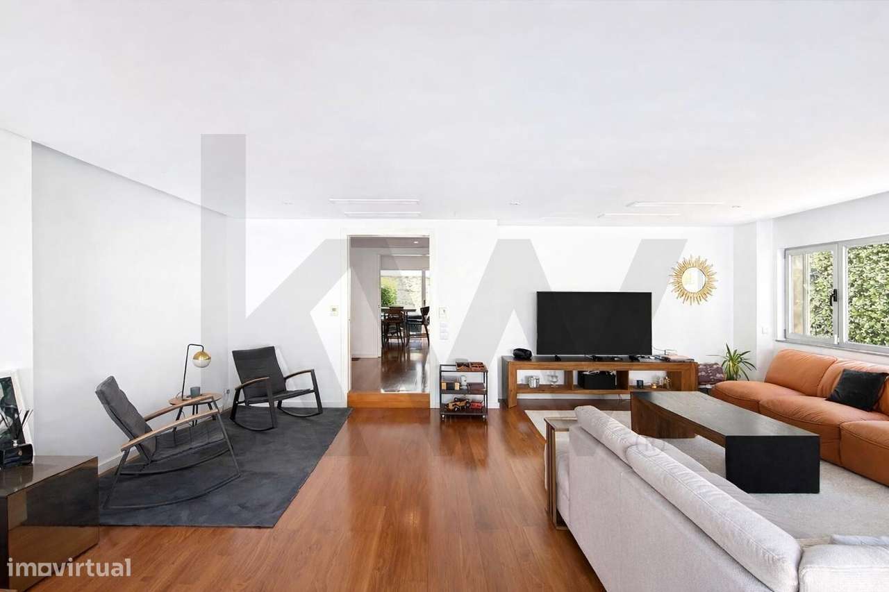 Moradia em Cascais - Grande imagem: 4/42