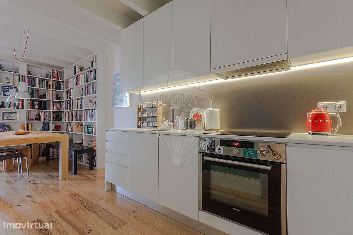Apartamento T3 para venda-14