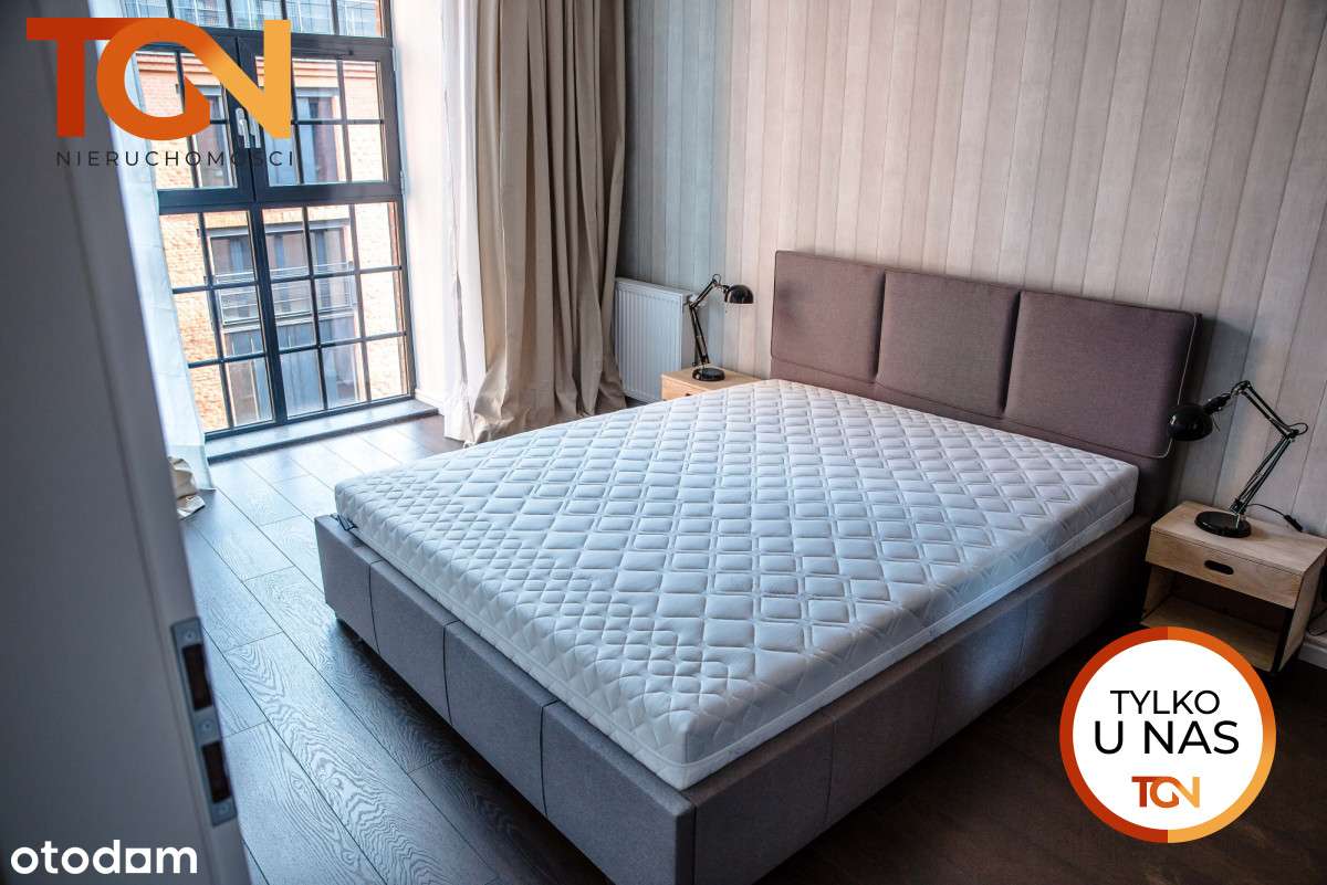 Lofty Księży Młyn, ul. Tymienieckiego - Pełny obrazek: 5/9