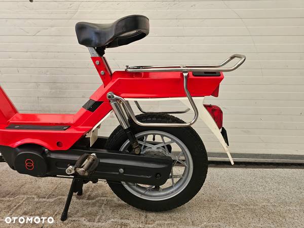 Gilera Inny - 7