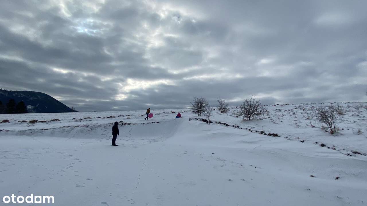 Lubawka -zabudowa wielorodzinna ,pensjonat ,plan zagospodarowania-3