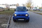 Suzuki Jimny Automatik Comfort - 1