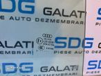 Geam Sticla Usa Portiera Dreapta Spate Audi A4 B6 Avant Break Combi 2001 - 2005 - 4