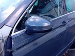 Espelho Retrovisor Esquerdo Electrico Volkswagen Tiguan (Ad1, Bt1) - 1
