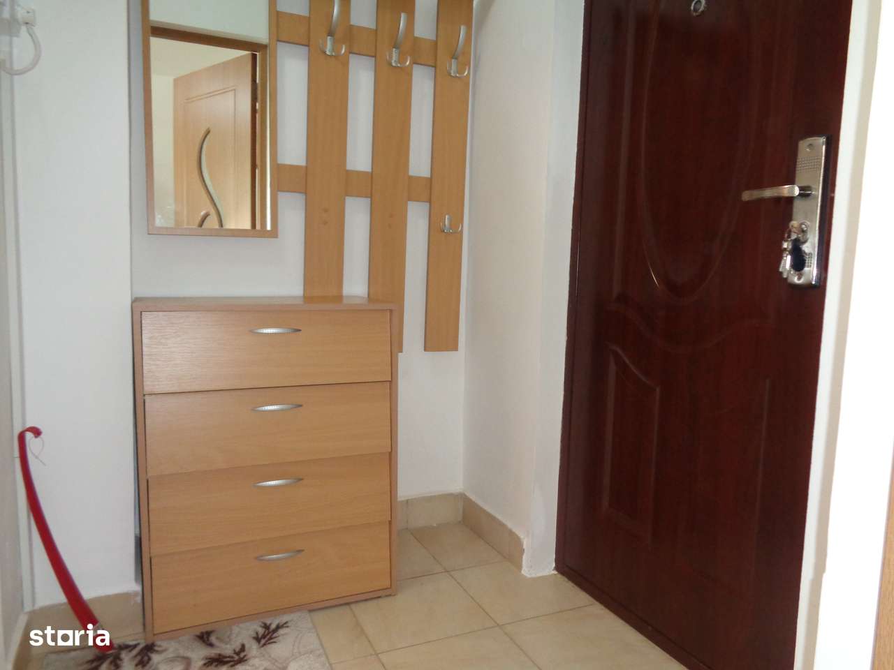 Garsoniera confort 1  VLAICU-LEBADA renovata 38 mp-3