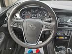 Opel Mokka X 1.6 Enjoy S&S - 12