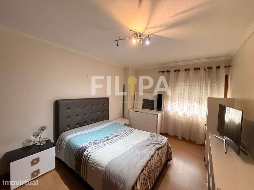 Viver no coração de Valongo, com tudo à porta-16