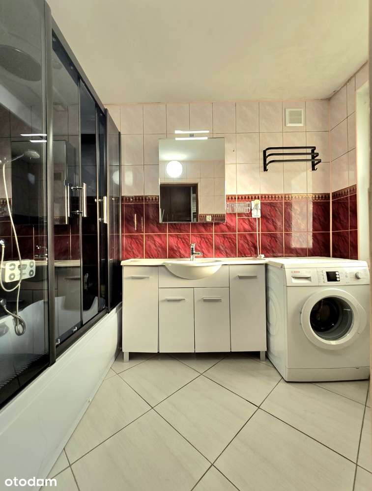 Dom 73m2 + garaż i budynki, działka 727m2, Dębsk, Żuromin-9