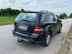 Mercedes-Benz ML 280 CDi - 6