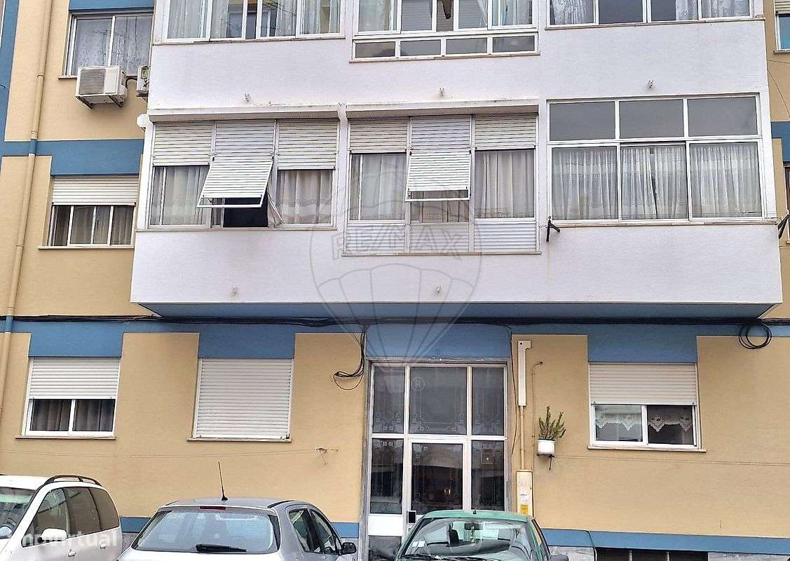 Apartamento T3 para venda-1