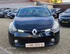 Renault Clio ENERGY dCi 90 Start & Stop LIMITED - 10