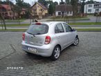 Nissan Micra 1.2 Tekna EU6 - 9