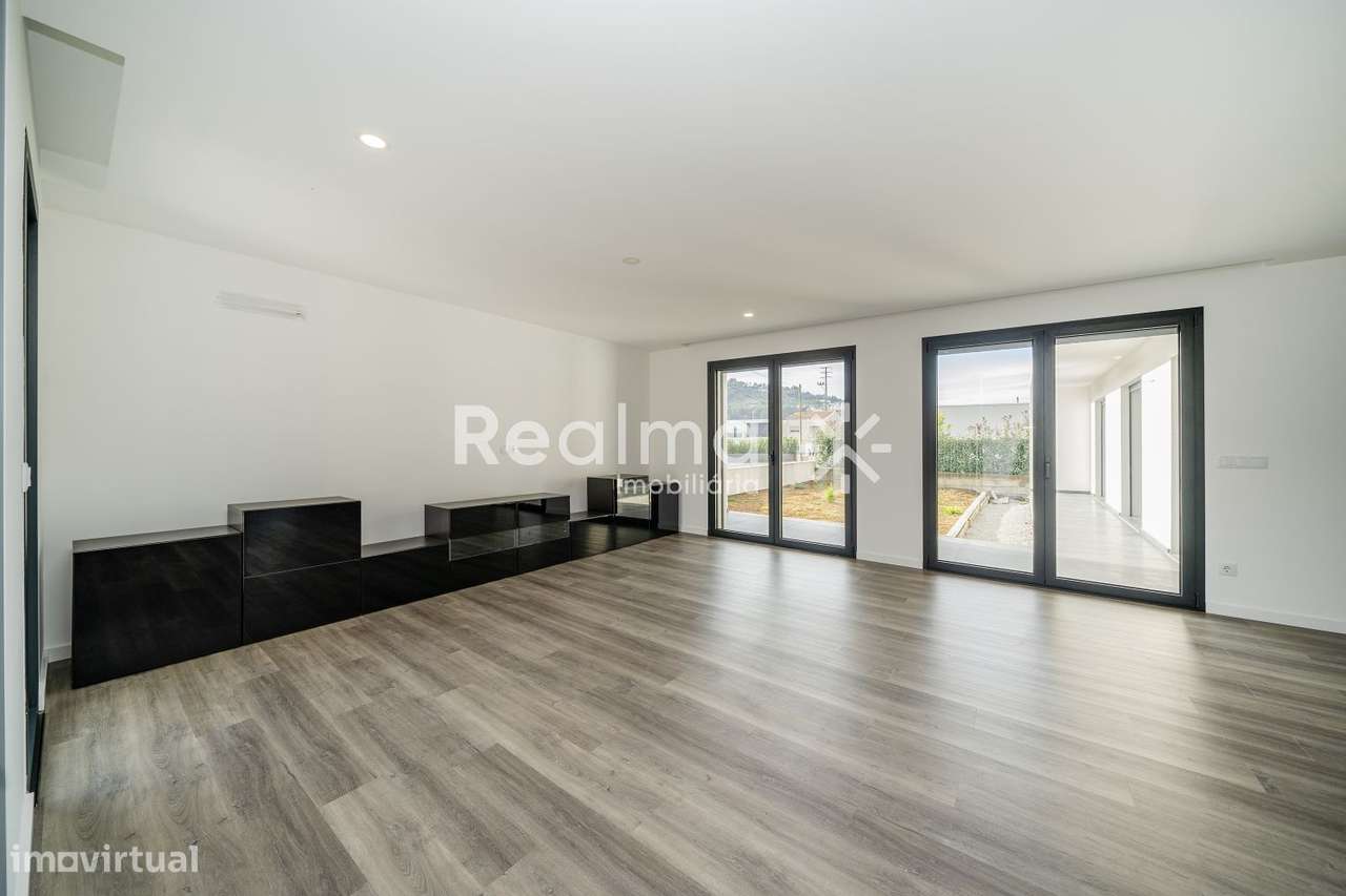 Moradia Térrea T3+Escritório em Este S.Mamede-Braga-13