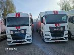 MAN TGX 18.470 * ACC * SALON POLSKA * GWARANCJA - 2