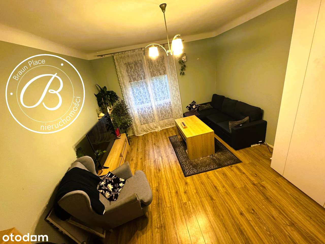 Ursus, ul. Kazimierza Pużaka,2 Pokoje, 45 m²,Balkon,Piwnica-2