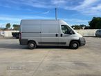 Peugeot Boxer 2.2 Hdi L3H2 - 4