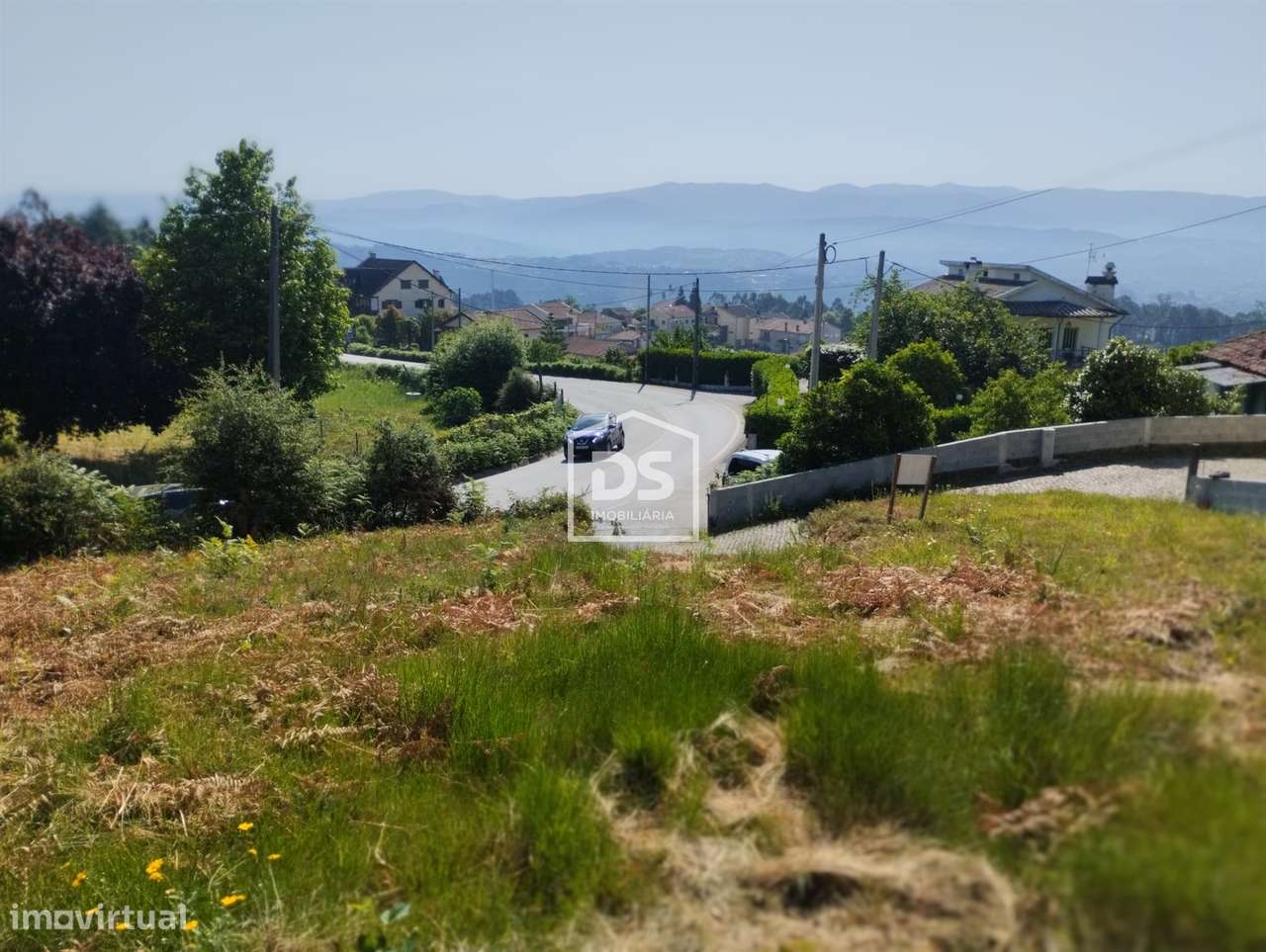 Terreno  Venda em Freixo de Cima e de Baixo,Amarante-7