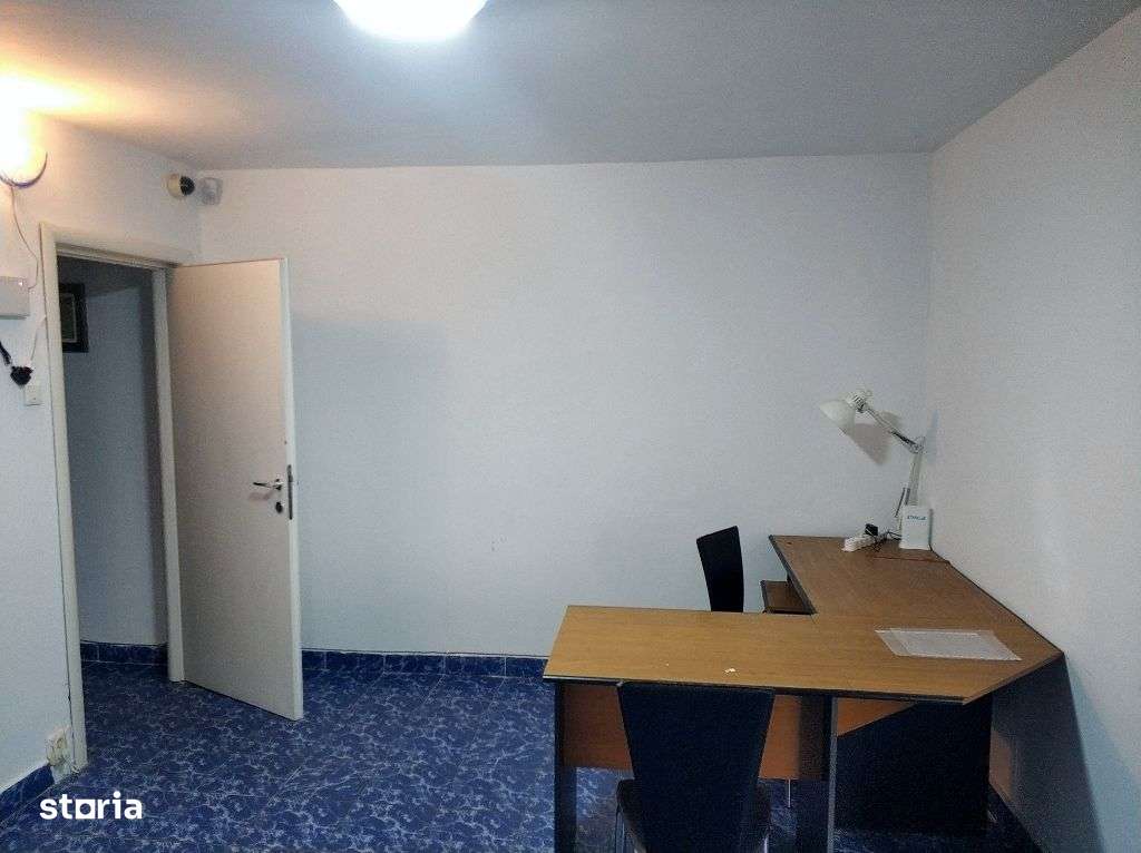 Spatiu birouri 45 mp, cu centrala cu gaz si loc de parcare - Imagine principală: 5/10