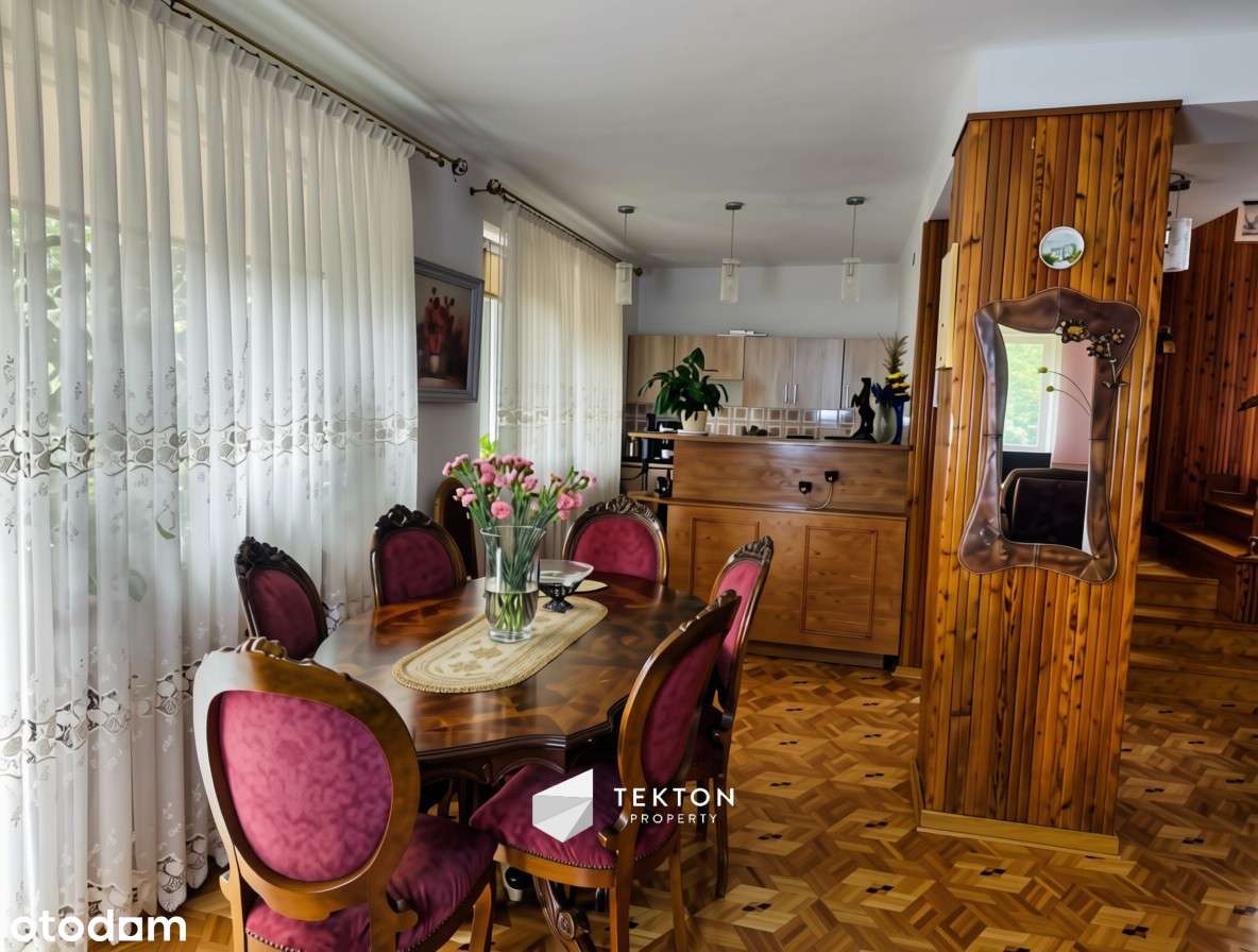 Dom 220 m² Płock Przestrzeń Dla Rodziny I Biznesu