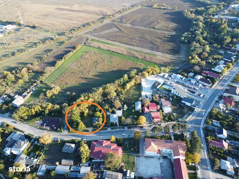 Casa Batraneasca Hemeiusi Lg Scoala 1300 mp 31 Dechidere Negociabil-4