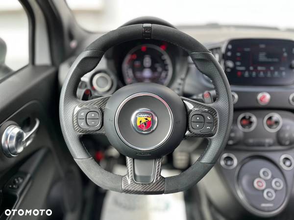 Abarth 500 - 13