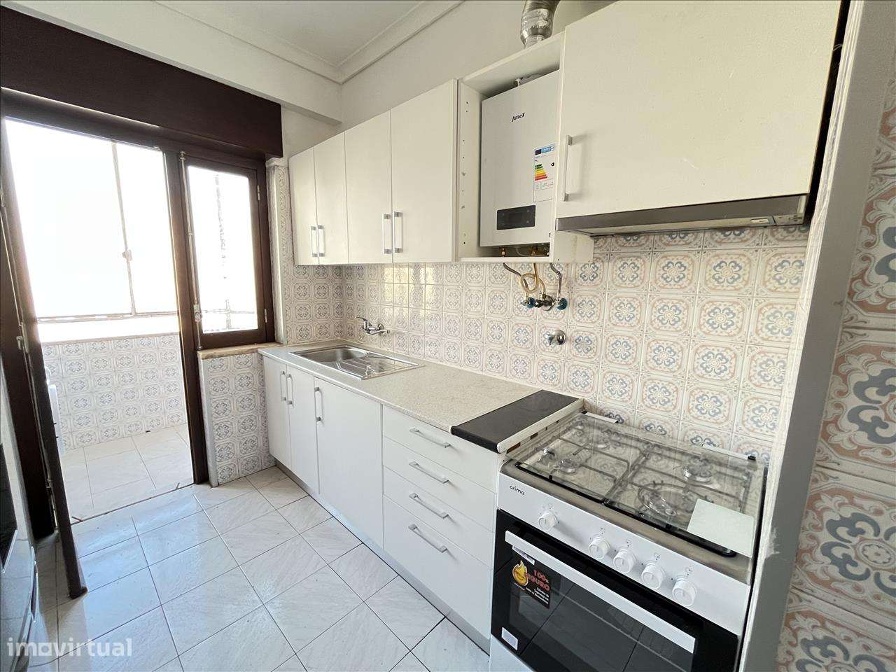 Apartamento em Sintra, Agualva - Grande imagem: 4/14