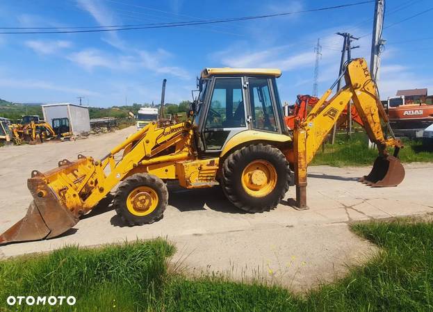 JCB 3CX* LEASING* ZAMIANA* SKUP* - 4