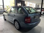 Skoda Fabia Break 1.2 Elegance - 7