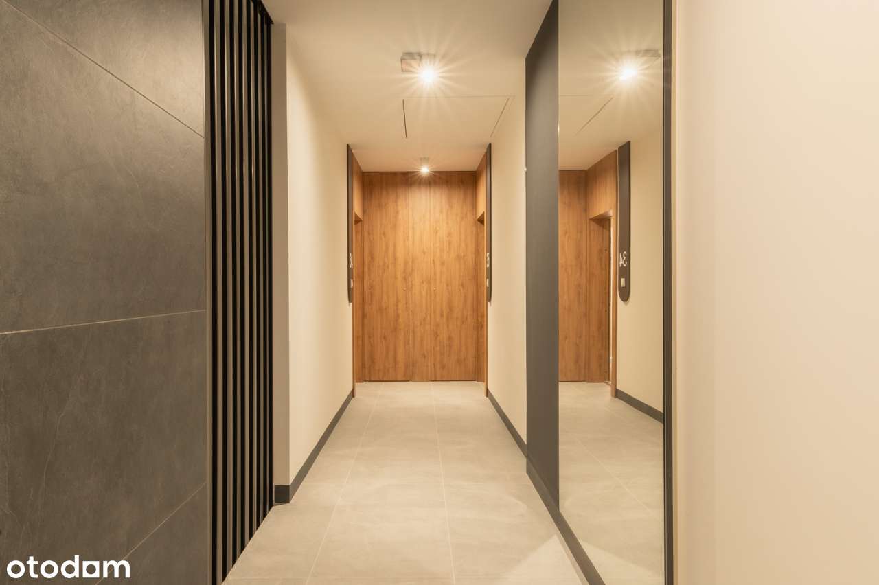 Na sprzedaż – nowoczesna kawalerka na osiedlu Jar.-10