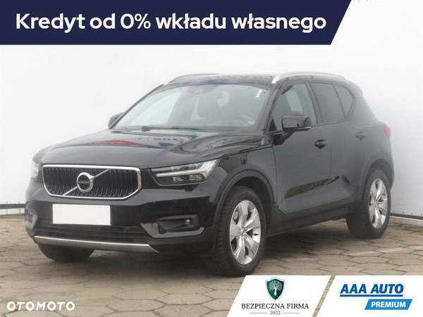 Volvo XC 40 - 2