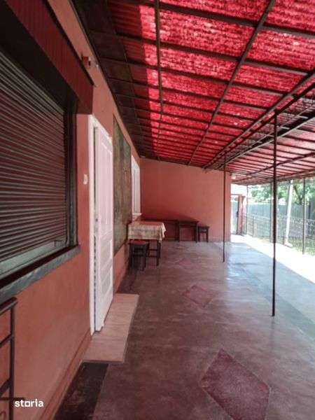 Casa de vanzare si teren aferent 60ari loc Abramut, judetul bihor - Imagine principală: 3/8