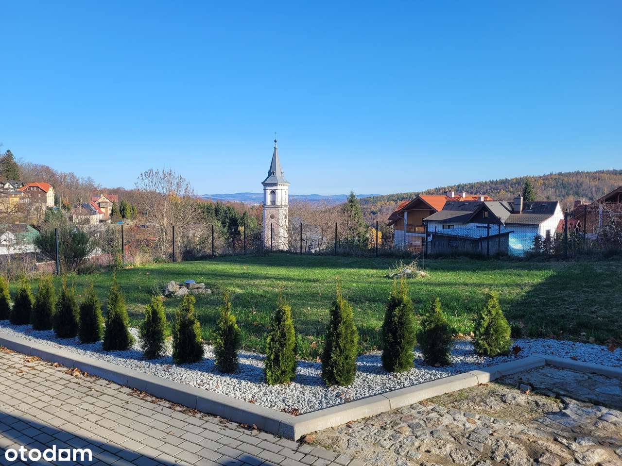 Apartament wśród Gór-17