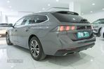 Peugeot 508 SW 1.5 BlueHDi Allure Pack EAT8 - 5