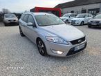 Ford Mondeo 2.0 TDCi Ambiente - 2