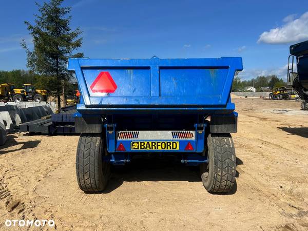 Inny Barford D15 18.5 TON | 2019 Rok | - 5