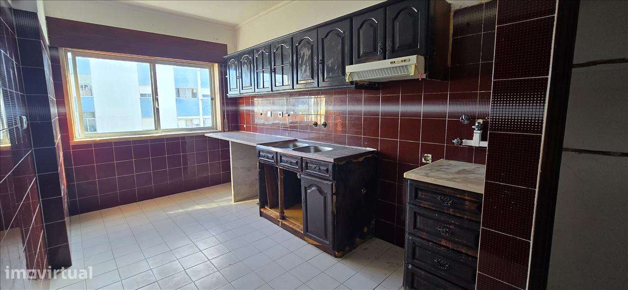 Apartamento em Seixal, Seixal - Grande imagem: 4/17