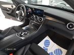 Mercedes-Benz C 220 d Station 9G-TRONIC Night Edition - 14