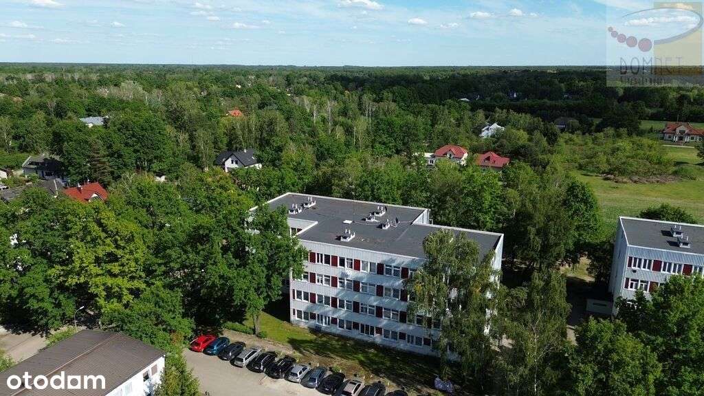 1 pokój z oddzielną kuchnią, ul. Wysockiego-0