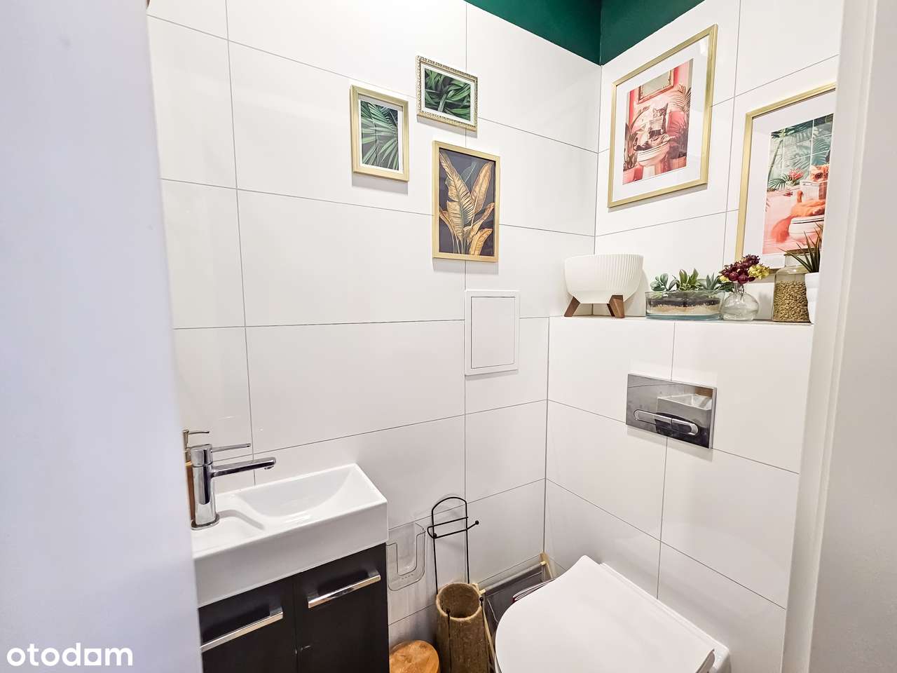 Dzień Otwarty 21.02 - Trzypokojowe mieszkania  - ZOBACZ FILM-12