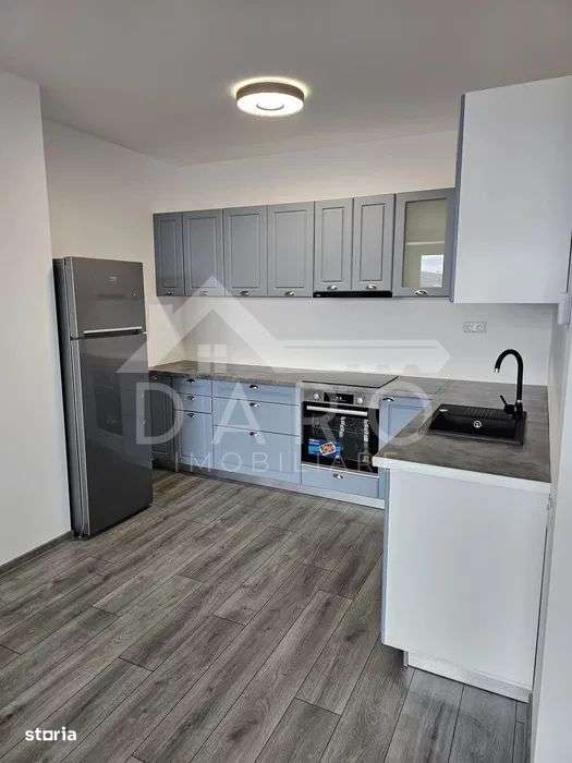 Apartament cu 2 camere de inchiriat - Imagine principală: 2/6