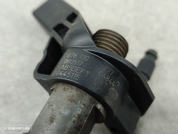 Injector Volkswagen Crafter 30-50 Caixa (2E_) - 6