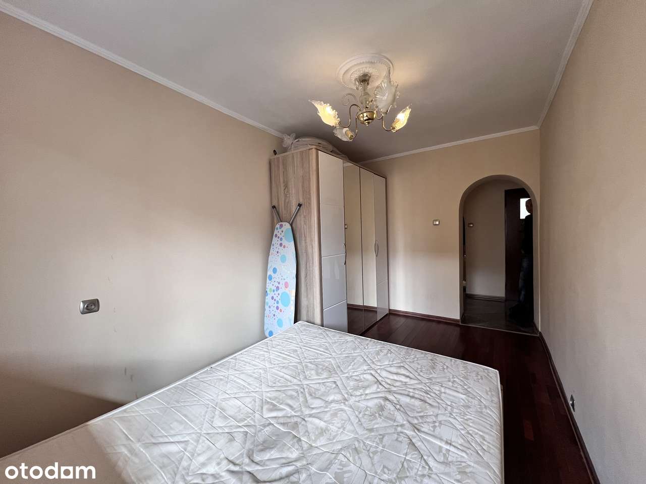 2 pokoje Centrum + balkon-3